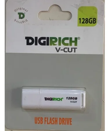 Pendrive 128gb Usb