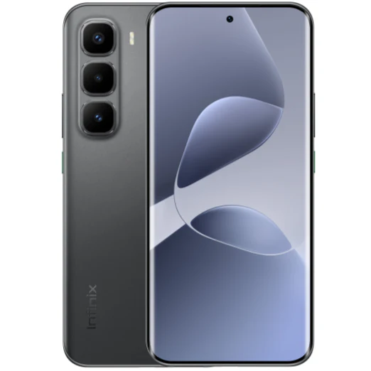 Infinix Hot 60 Pro+ - Image 2