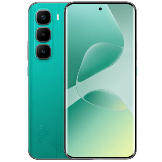 Infinix Hot 60 Pro+ - Image 5