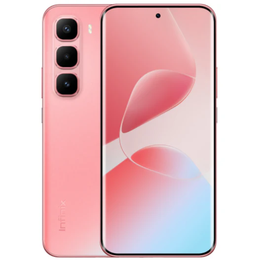 Infinix Hot 60 Pro+ - Image 6