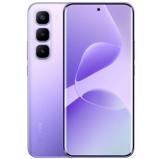 Infinix Hot 60 Pro+ - Image 7