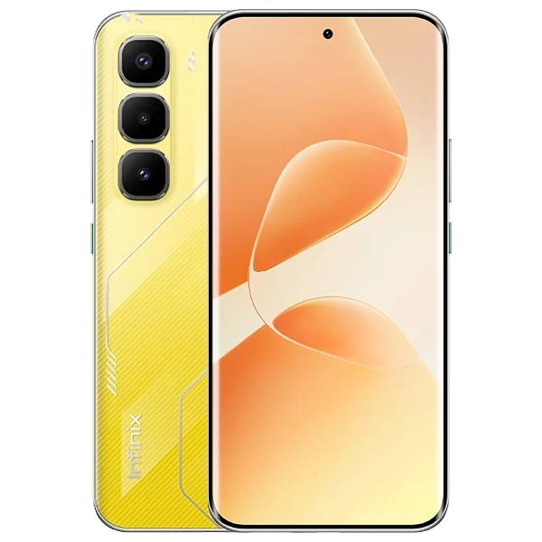 Infinix Hot 60 Pro+ - Image 4