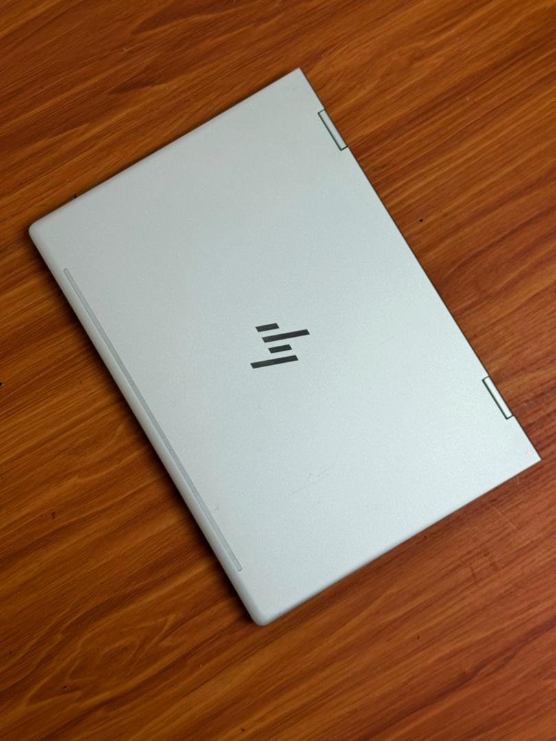 HP EliteBook x360 830 G6 - Image 2