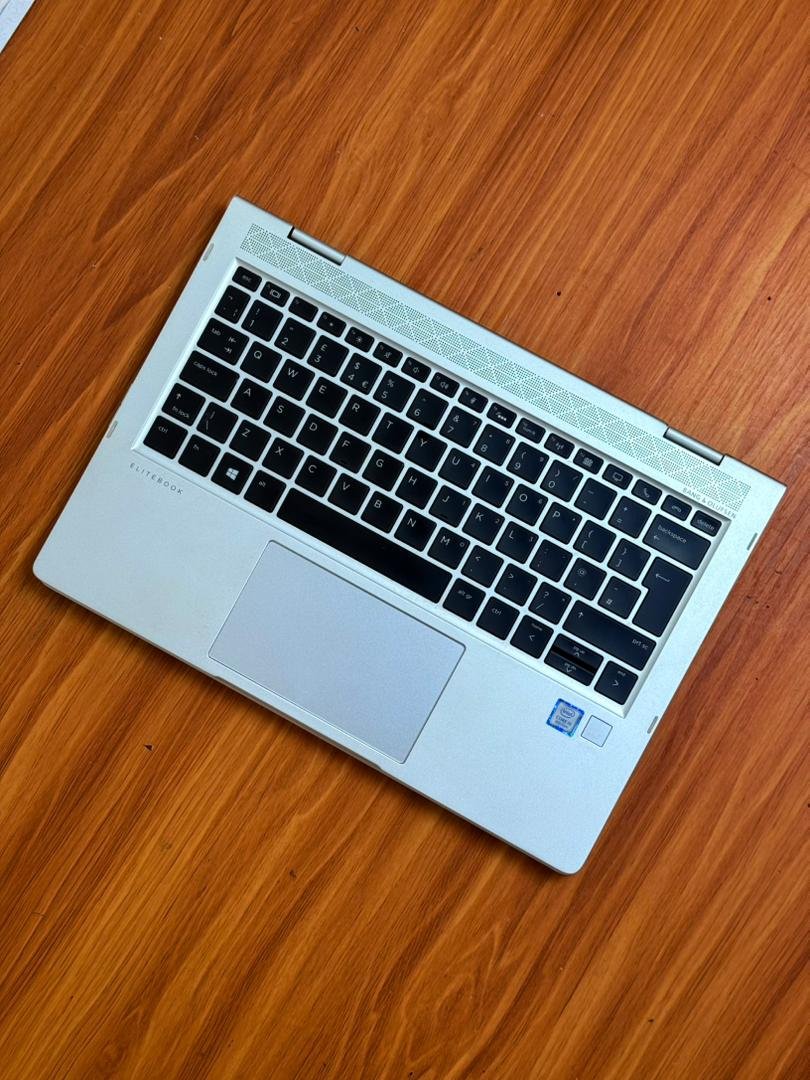 HP EliteBook x360 830 G6 - Image 5