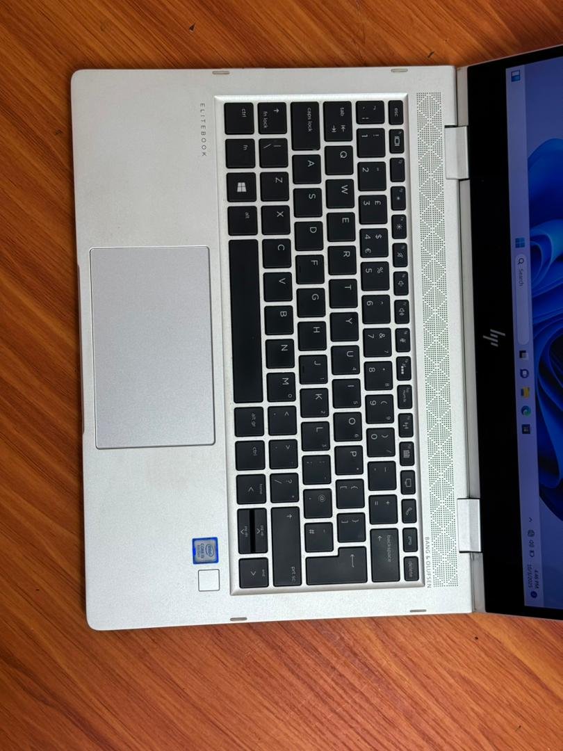 HP EliteBook x360 830 G6 - Image 4