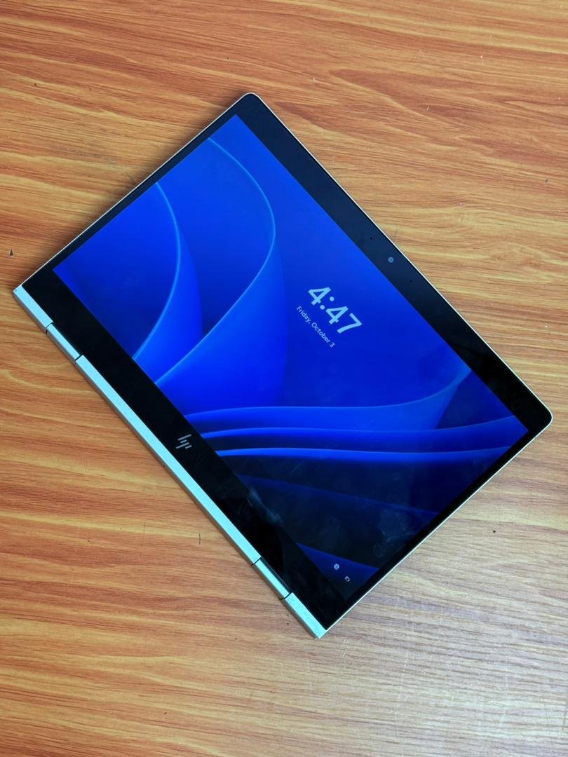 HP EliteBook x360 830 G6