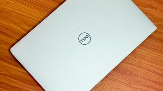 Dell XPS 13 9370 Touchscreen