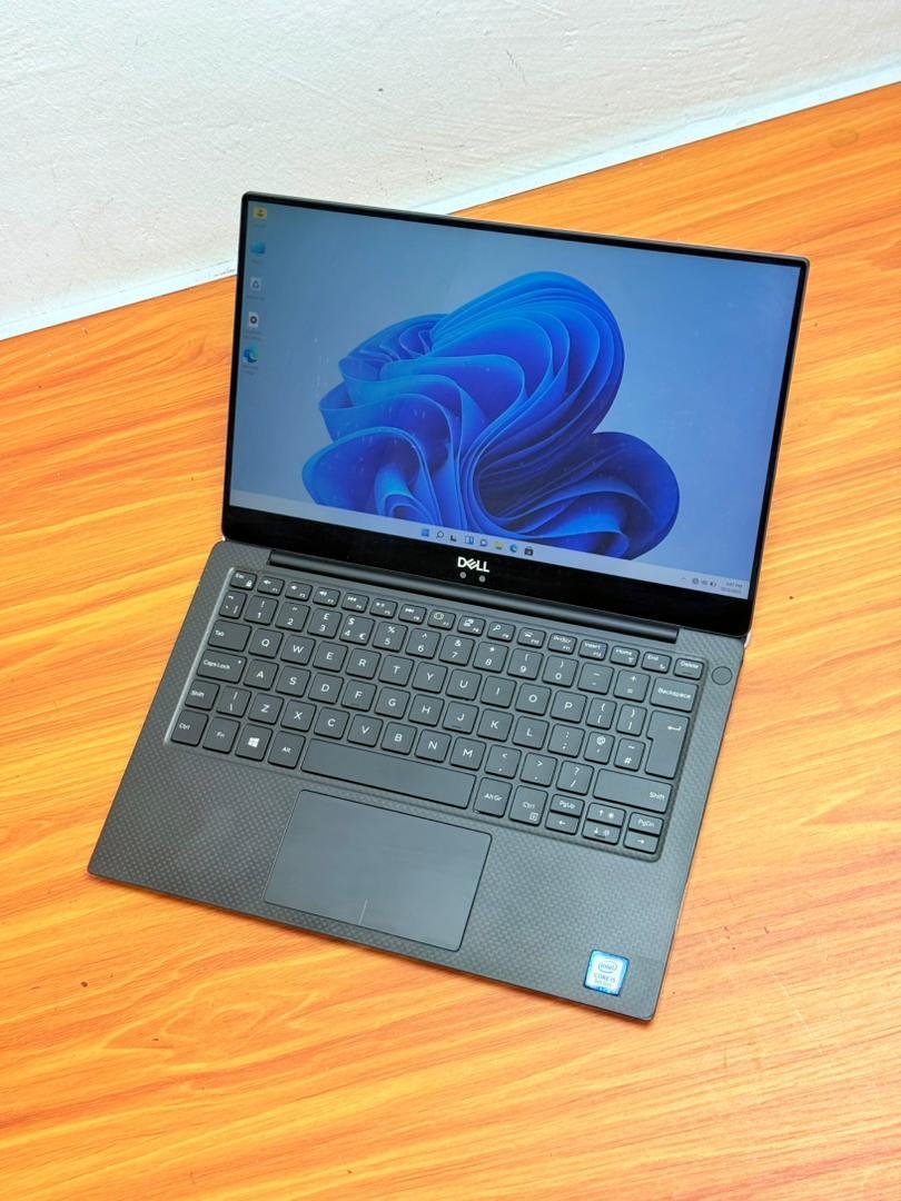 Dell XPS 13 9370 Touchscreen - Image 4