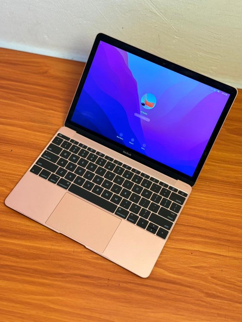 Apple MacBook 12” (2016 | Retina Display)
