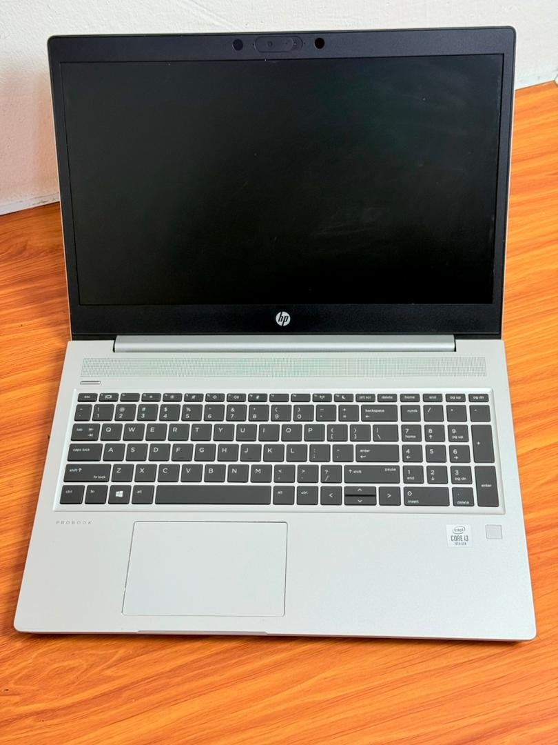 HP ProBook 450 G7