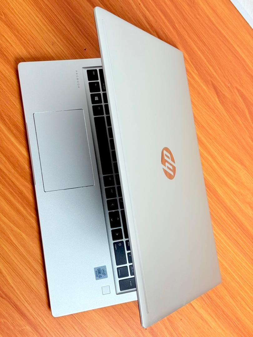 HP ProBook 450 G7 - Image 3