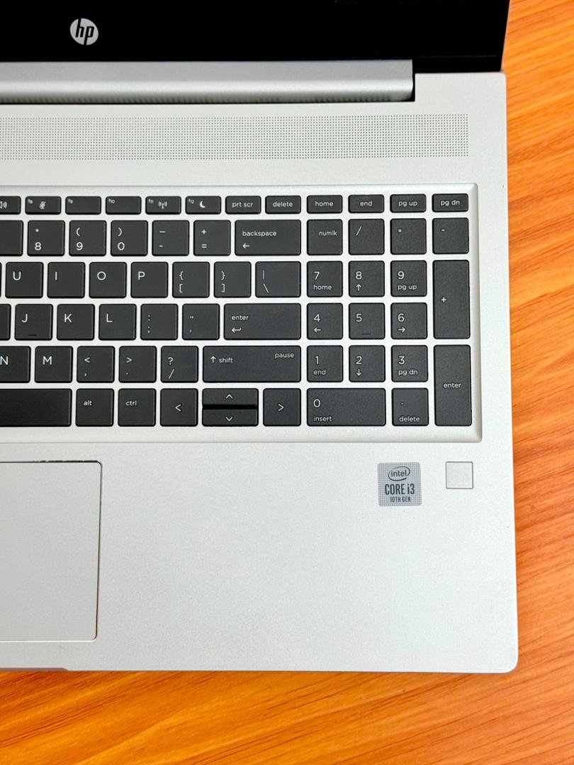 HP ProBook 450 G7 - Image 7