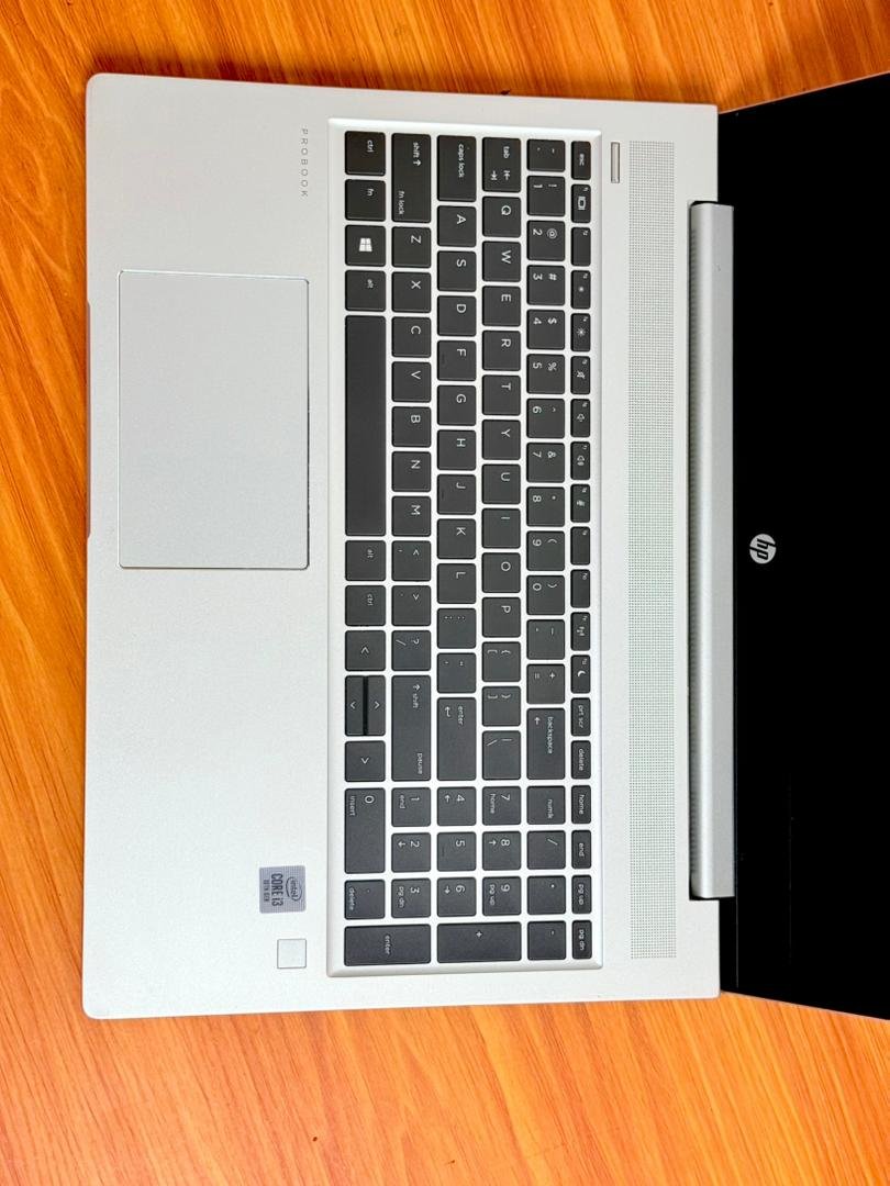 HP ProBook 450 G7 - Image 5