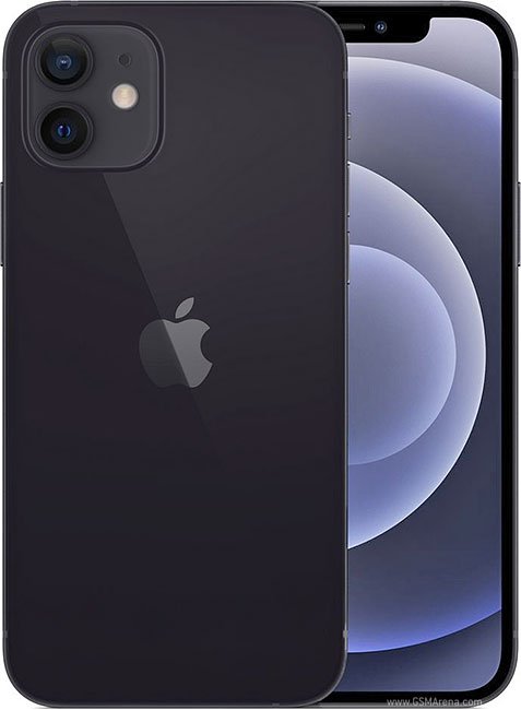 Iphone 12 64GB - Image 2