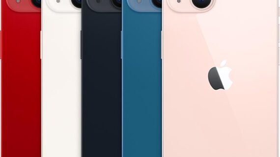 Iphone 13 128GB