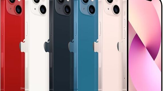 Iphone 13 256GB