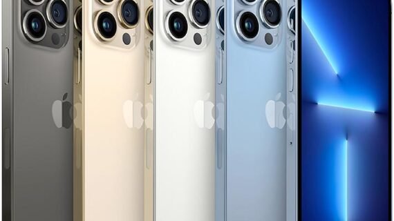 Iphone 13 Pro 256GB