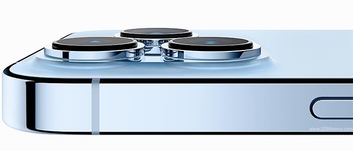 Iphone 13 Pro 128GB - Image 7