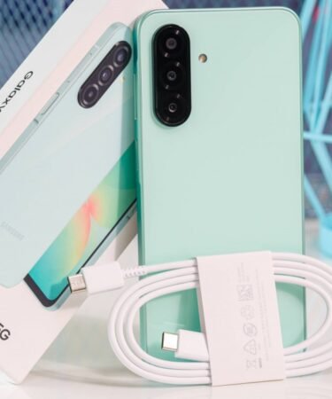 Samsung Galaxy A26 (128GB + 6GB) 5G