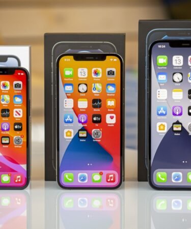 Iphone12 Pro Max 512GB