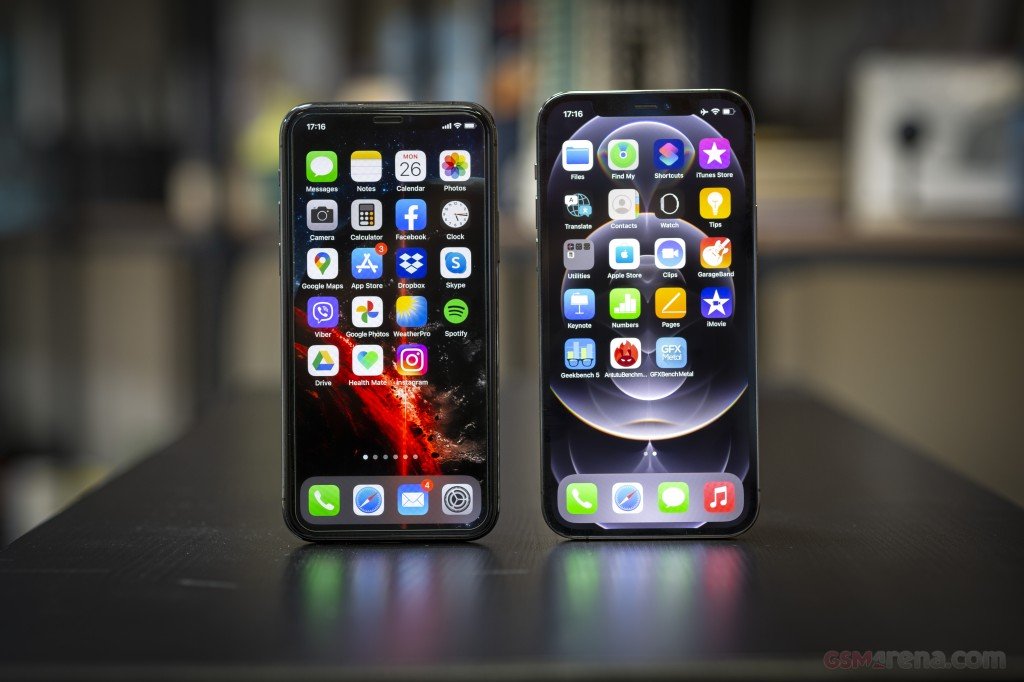 Iphone 12 Pro 256GB - Image 9