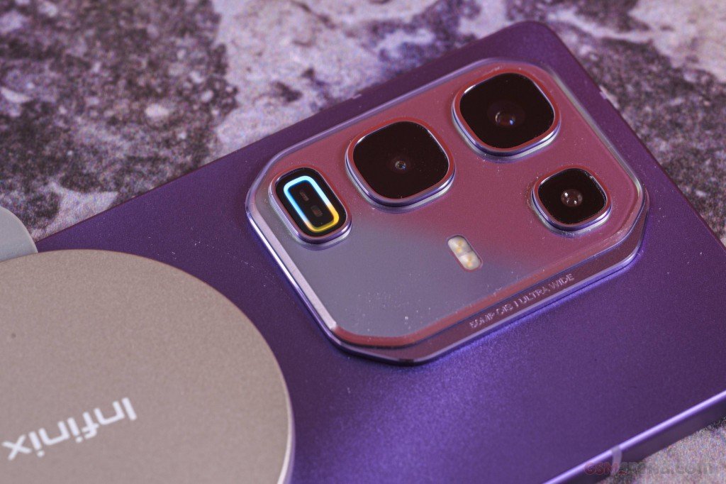 Infinix Note 50 Pro - Image 6