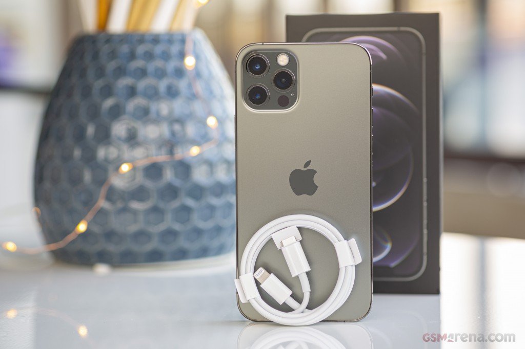 Iphone 12 Pro 256GB - Image 10