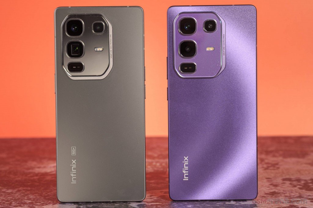 Infinix Note 50 Pro - Image 5