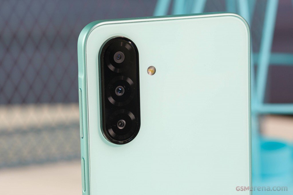 Samsung Galaxy A26 (128GB + 6GB) 5G - Image 2