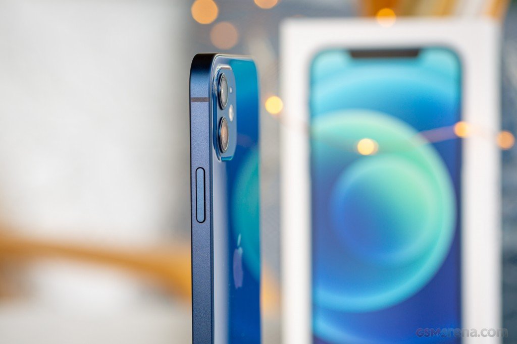 Iphone 12 64GB - Image 7