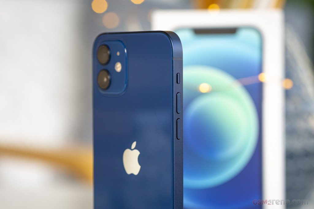 Iphone 12 64GB - Image 8