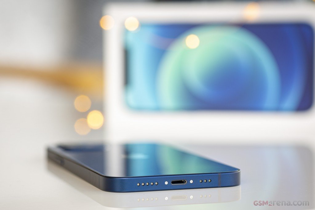 Iphone 12 64GB - Image 13