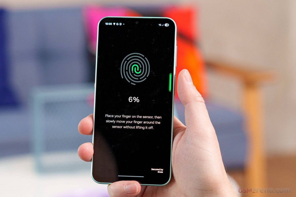 Samsung Galaxy A26 (128GB + 6GB) 5G - Image 6