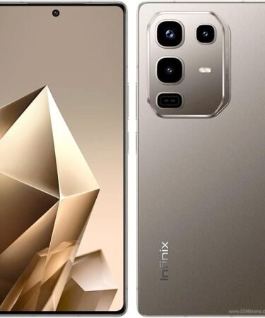 Infinix Note 50 Pro