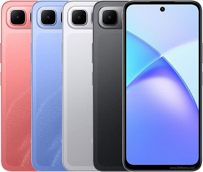 Infinix Smart 10 plus - Image 2