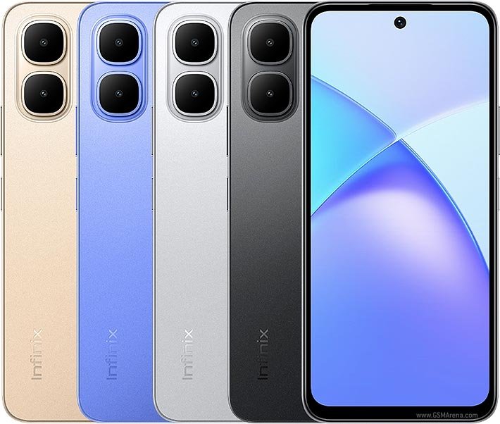 Infinix smart 10 - Image 2