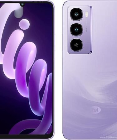 Itel City 100 [128GB + 4GB]