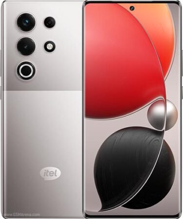 Itel S25 Ultra [256GB + 8GB]