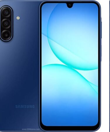 Samsung Galaxy A17 [128Gb + 4gb]
