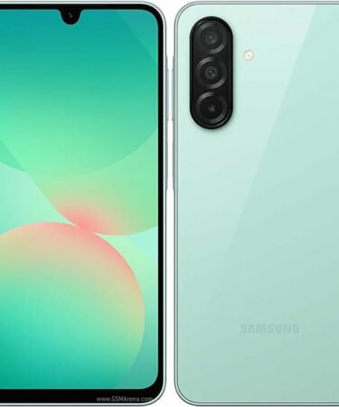 Samsung Galaxy A26 [256GB + 8GB] 5G