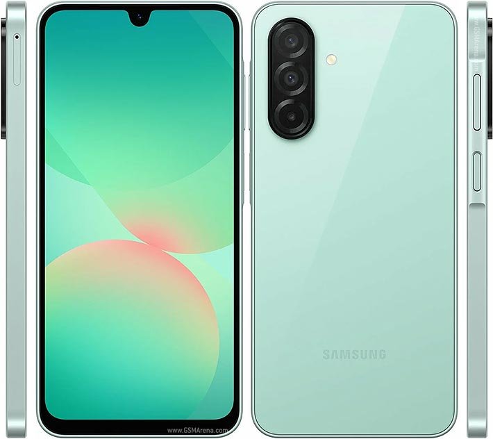 Samsung Galaxy A26 (128GB + 6GB) 5G - Image 8