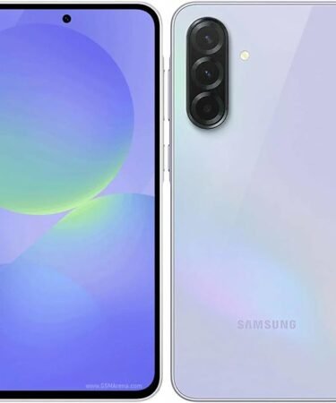 Samsung Galaxy A36 [128GB + 6GB] 5G