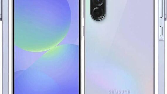 Samsung Galaxy A36 [128GB + 6GB] 5G