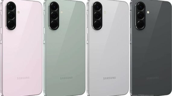 Samsung Galaxy A56 [128GB + 8GB] 5G