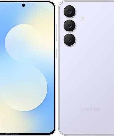 Samsung S25 FE [256GB + 8GB]