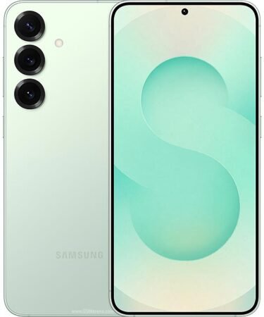 Samsung Galaxy S25+ [256Gb + 12Gb]