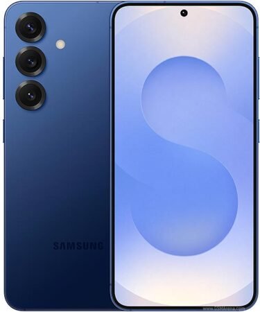 Samsung Galaxy S25 [128Gb +12Gb]