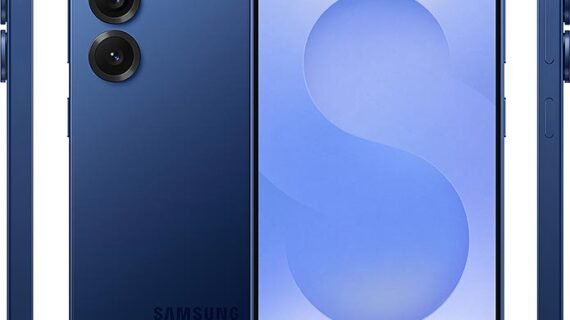 Samsung Galaxy S25 [128Gb +12Gb]