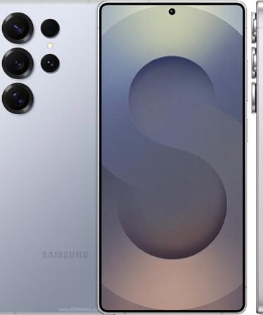 Samsung Galaxy S25 Ultra [512GB + 12GB]