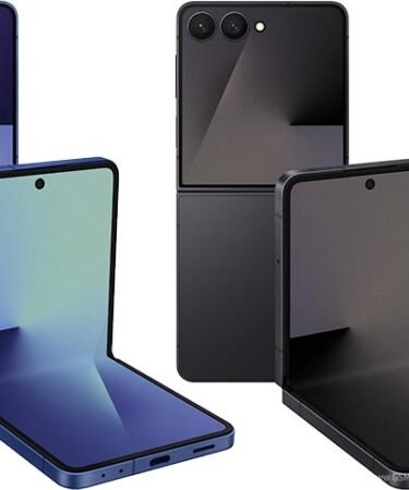 Samsung Galaxy Flip 7 [12GB + 512GB]